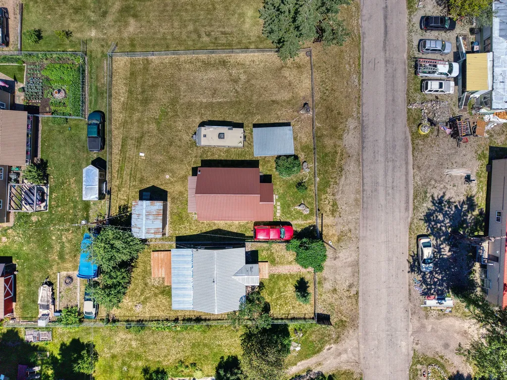 510 Mountain Drive Hungry Horse MT 59919