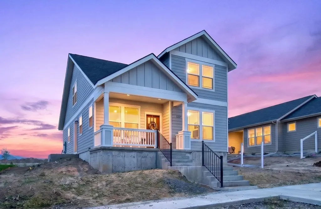 2925 Travis Avenue Helena MT 59601