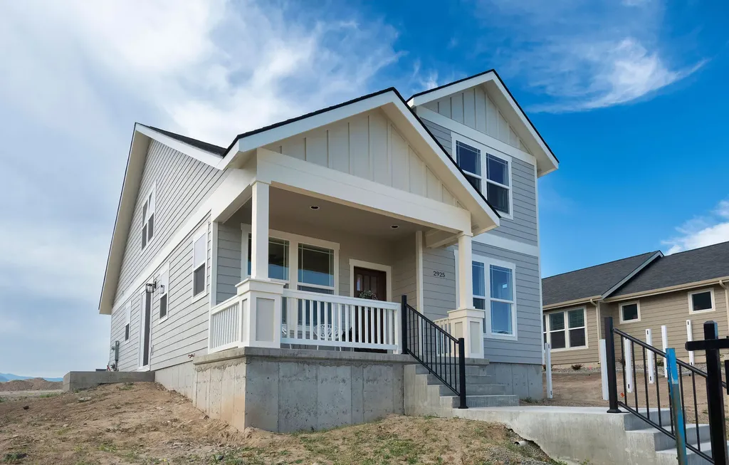 2925 Travis Avenue Helena MT 59601