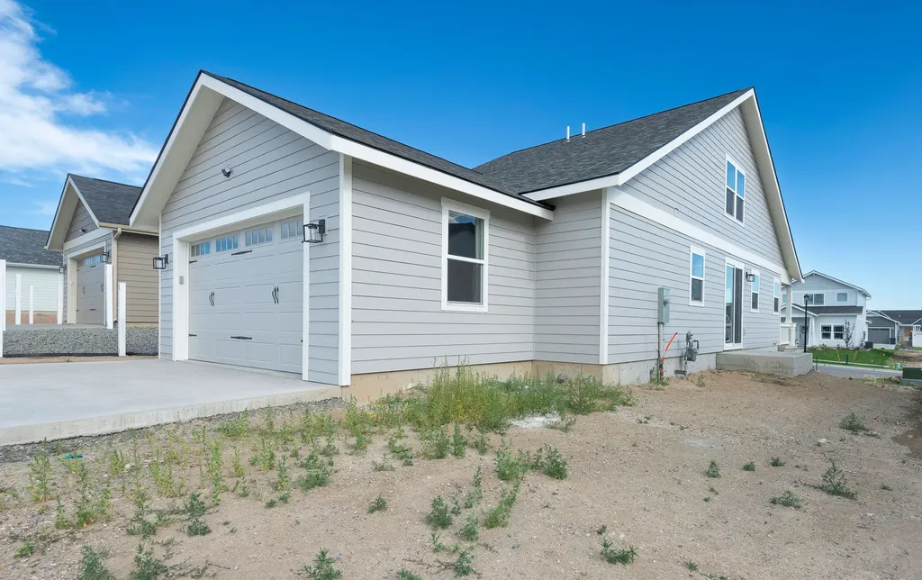 2925 Travis Avenue Helena MT 59601