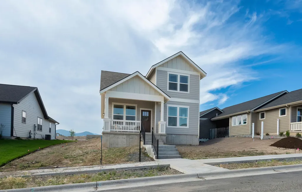 2925 Travis Avenue Helena MT 59601