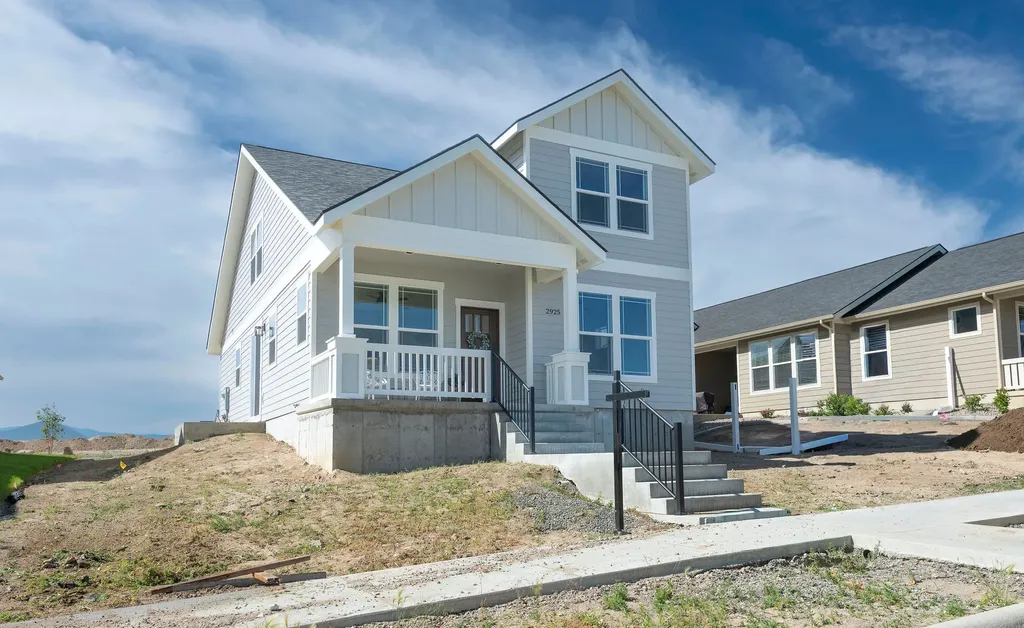2925 Travis Avenue Helena MT 59601