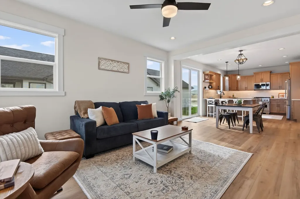 2925 Travis Avenue Helena MT 59601