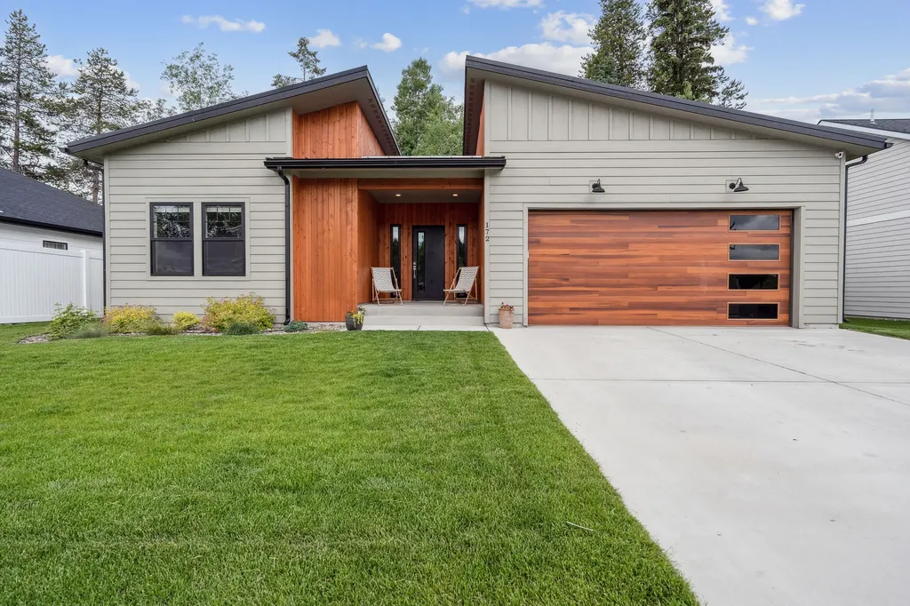 172 Brimstone Drive Whitefish MT 59937