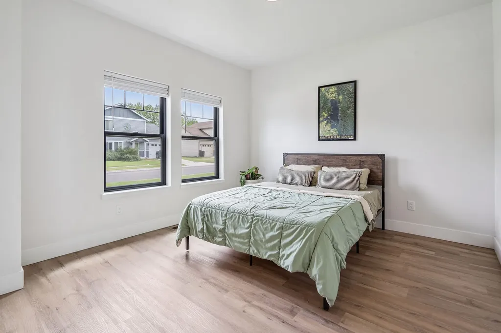172 Brimstone Drive Whitefish MT 59937