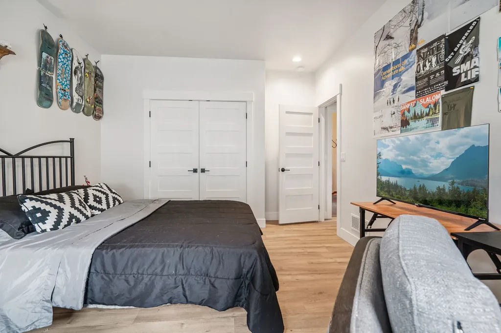 172 Brimstone Drive Whitefish MT 59937