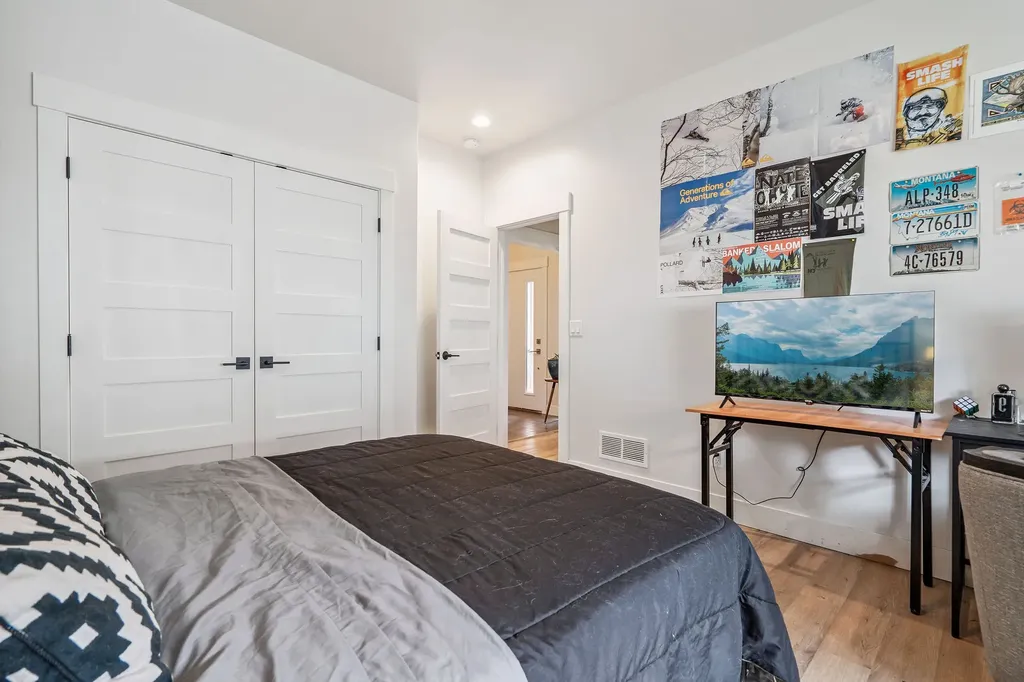 172 Brimstone Drive Whitefish MT 59937