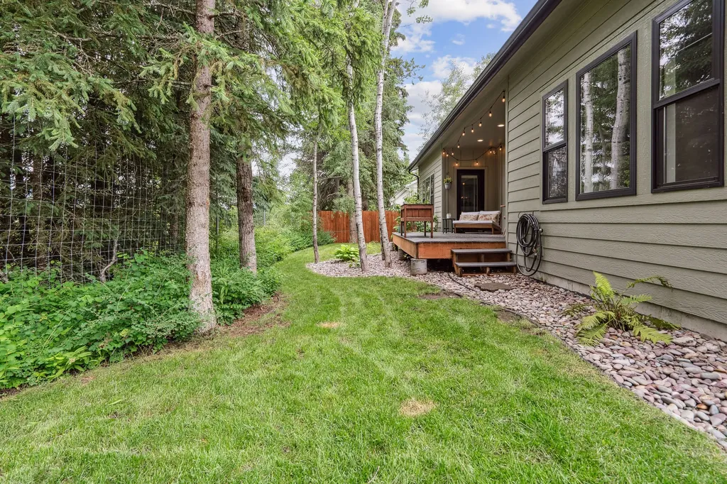 172 Brimstone Drive Whitefish MT 59937