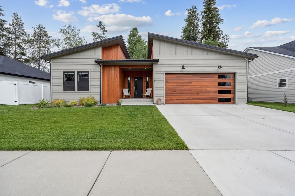 172 Brimstone Drive Whitefish MT 59937