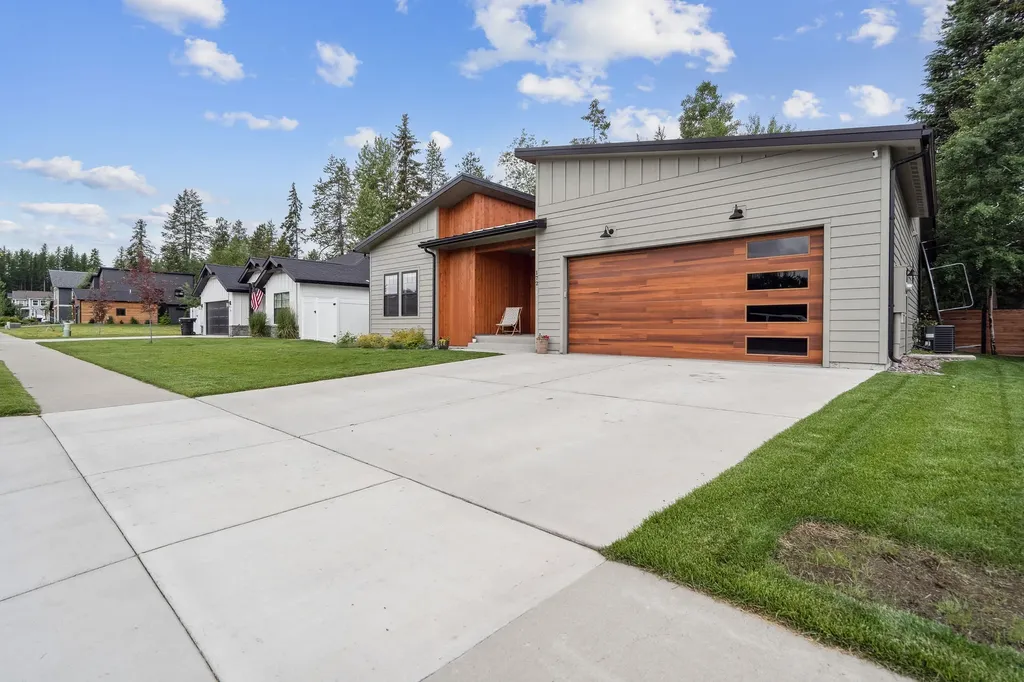 172 Brimstone Drive Whitefish MT 59937