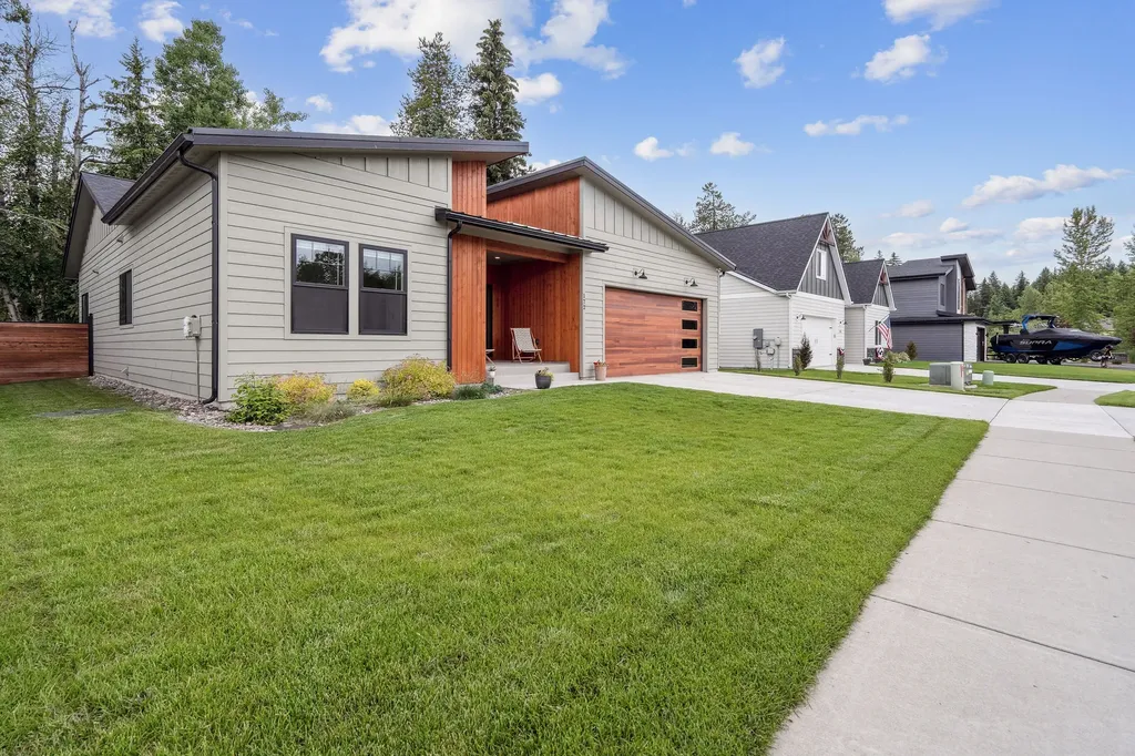 172 Brimstone Drive Whitefish MT 59937