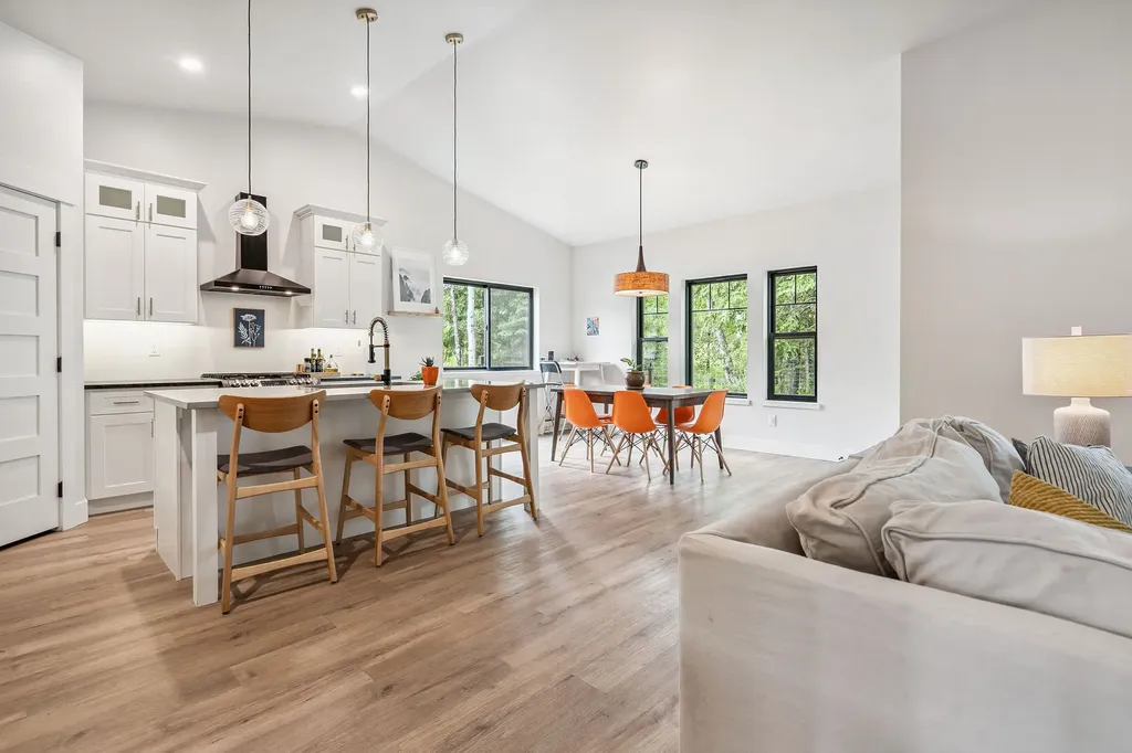 172 Brimstone Drive Whitefish MT 59937