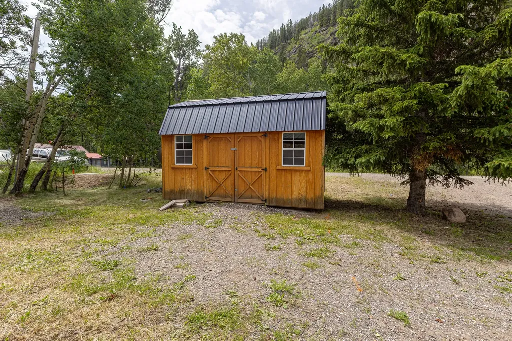 635 N Main Street Neihart MT 59465