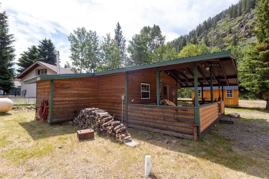 635 N Main Street Neihart MT 59465