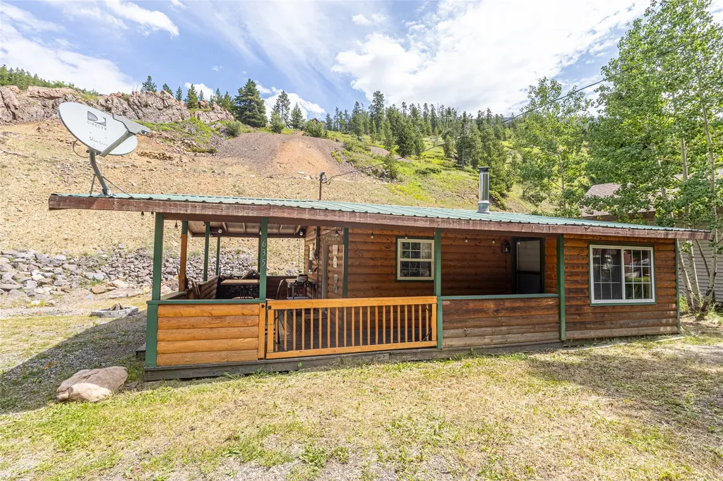 635 N Main Street Neihart MT 59465