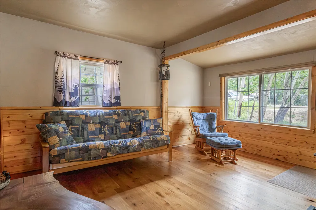 635 N Main Street Neihart MT 59465