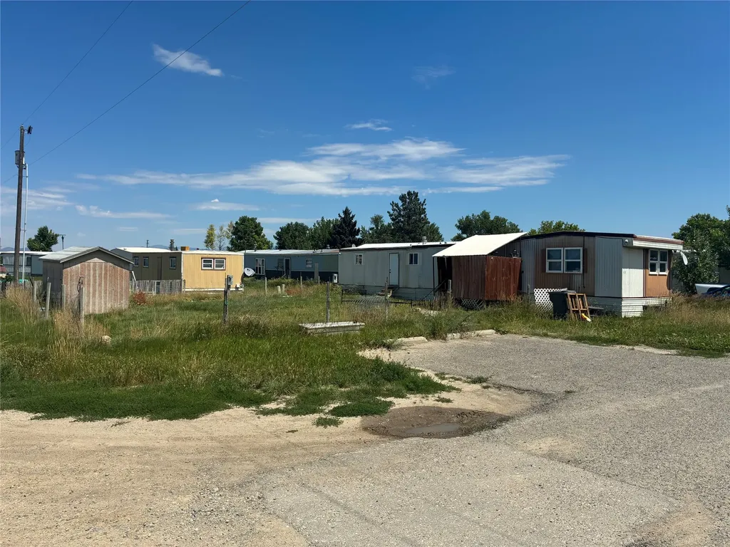 2995 Prospect Avenue Helena MT 59601