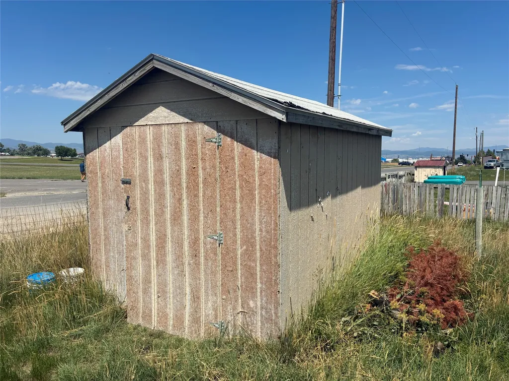 2995 Prospect Avenue Helena MT 59601