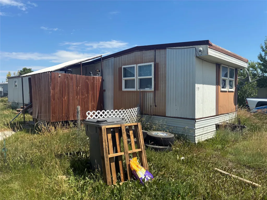 2995 Prospect Avenue Helena MT 59601