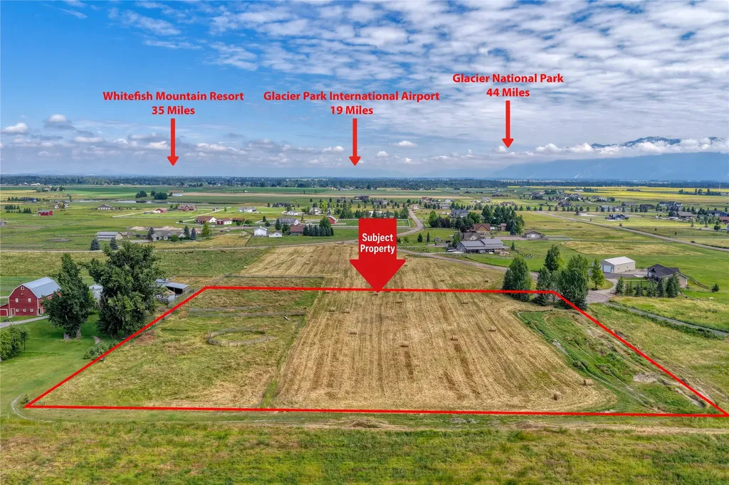 2050 Gayle Way Kalispell MT 59901