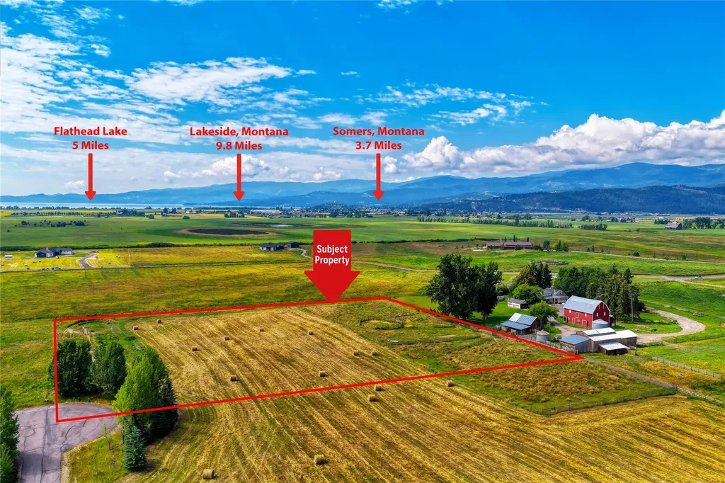 2050 Gayle Way Kalispell MT 59901