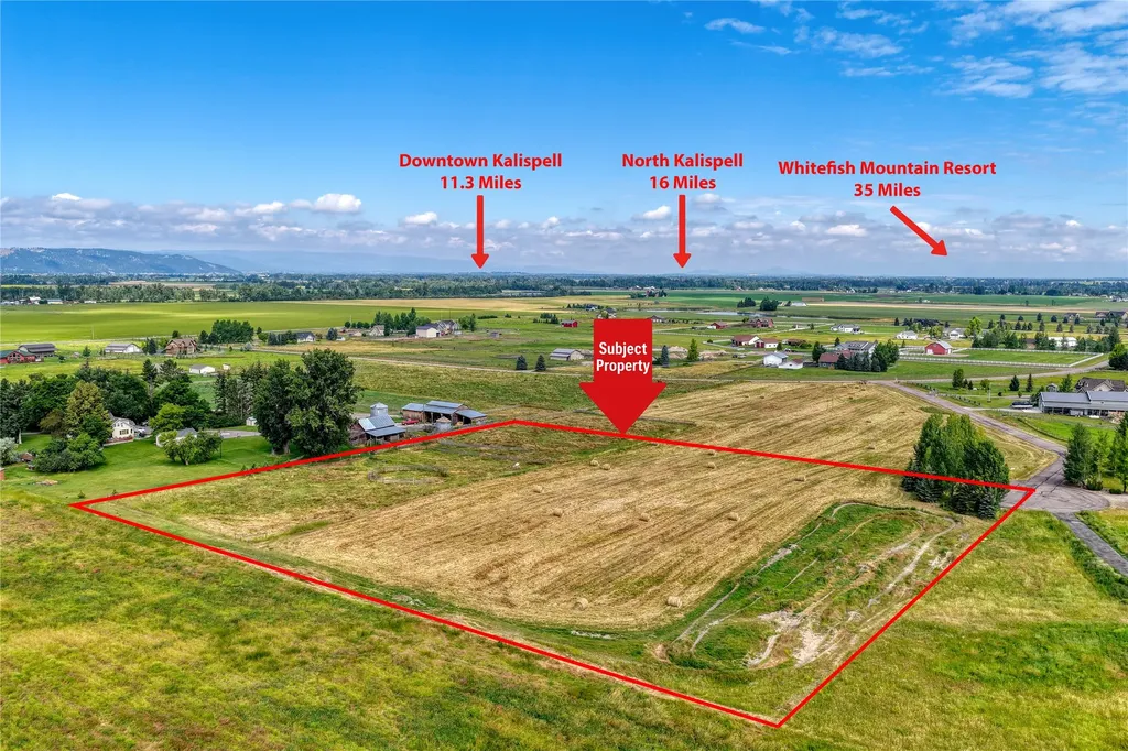 2050 Gayle Way Kalispell MT 59901