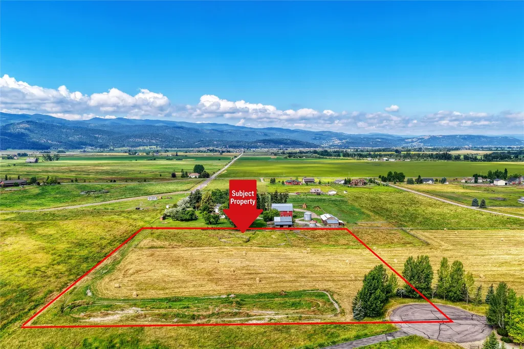 2050 Gayle Way Kalispell MT 59901