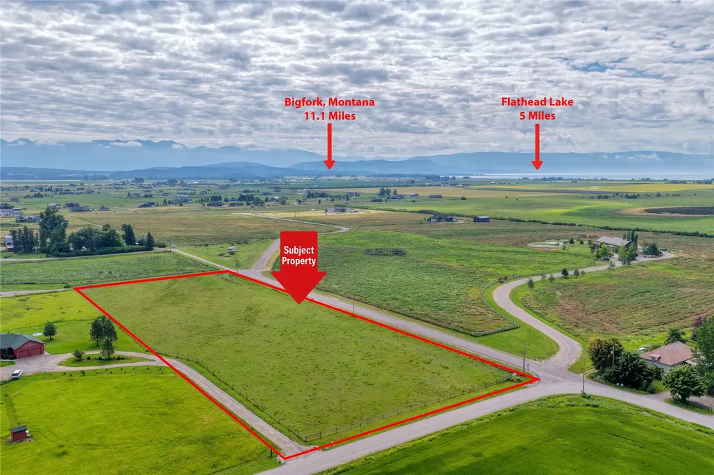 925 N Somers Road Kalispell MT 59901