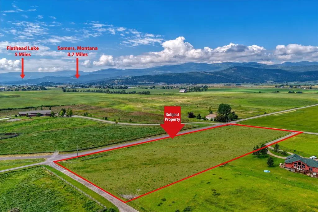 925 N Somers Road Kalispell MT 59901