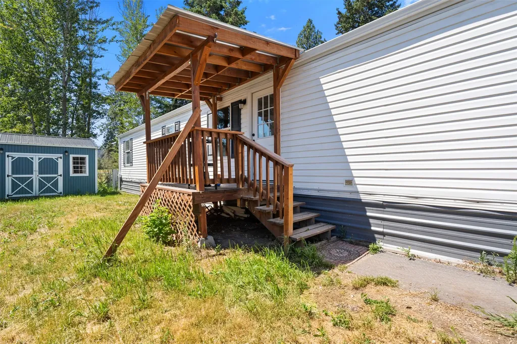 6000 Hwy 93 S Missoula MT 59804