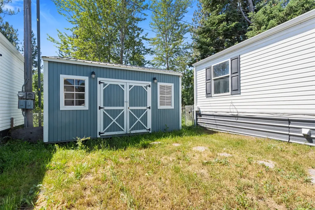 6000 Hwy 93 S Missoula MT 59804