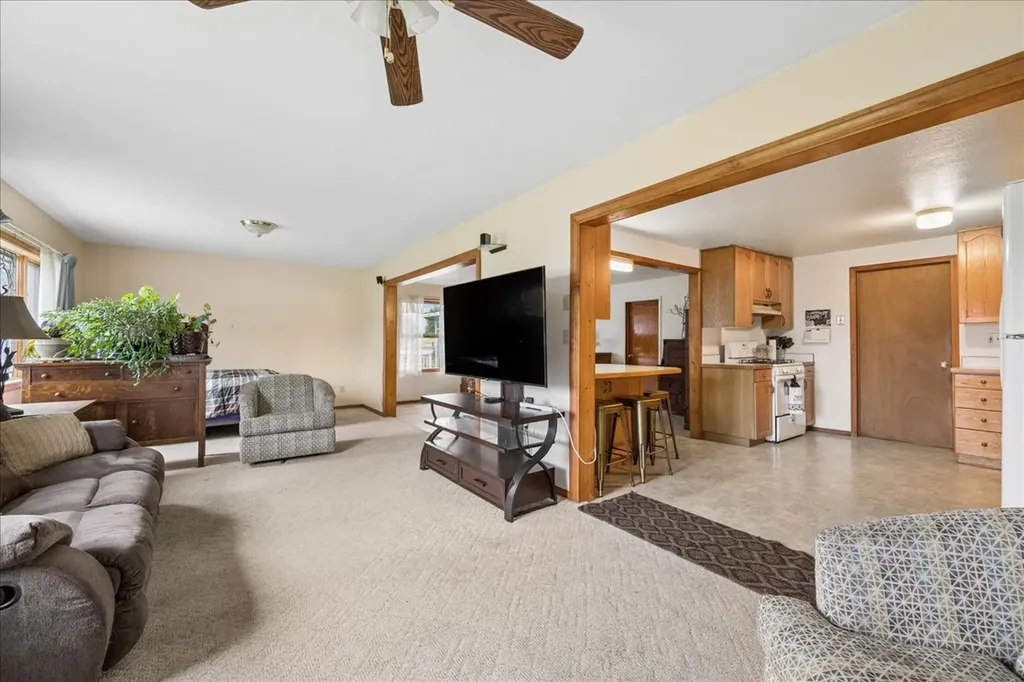 758 Railroad Street E Columbia Falls MT 59912