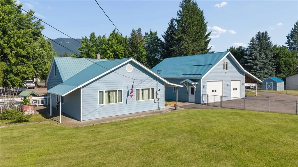 758 Railroad Street E Columbia Falls MT 59912