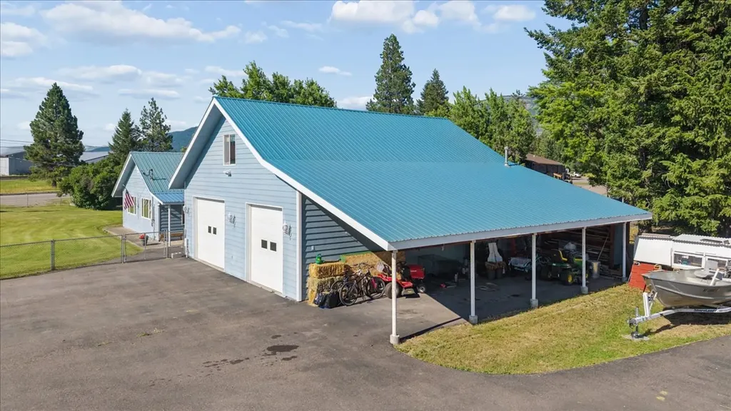 758 Railroad Street E Columbia Falls MT 59912