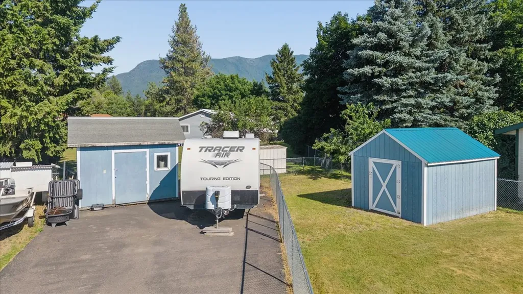 758 Railroad Street E Columbia Falls MT 59912