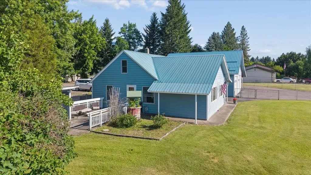 758 Railroad Street E Columbia Falls MT 59912