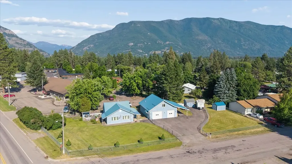 758 Railroad Street E Columbia Falls MT 59912
