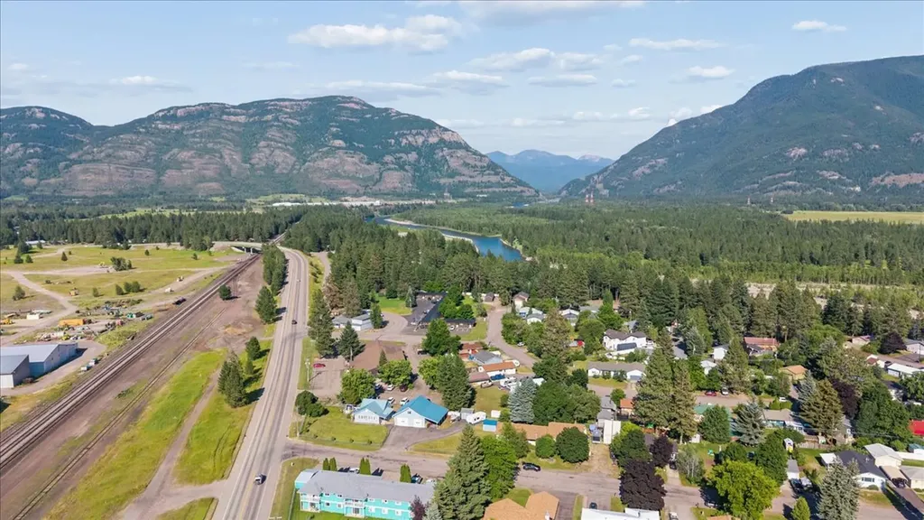 758 Railroad Street E Columbia Falls MT 59912