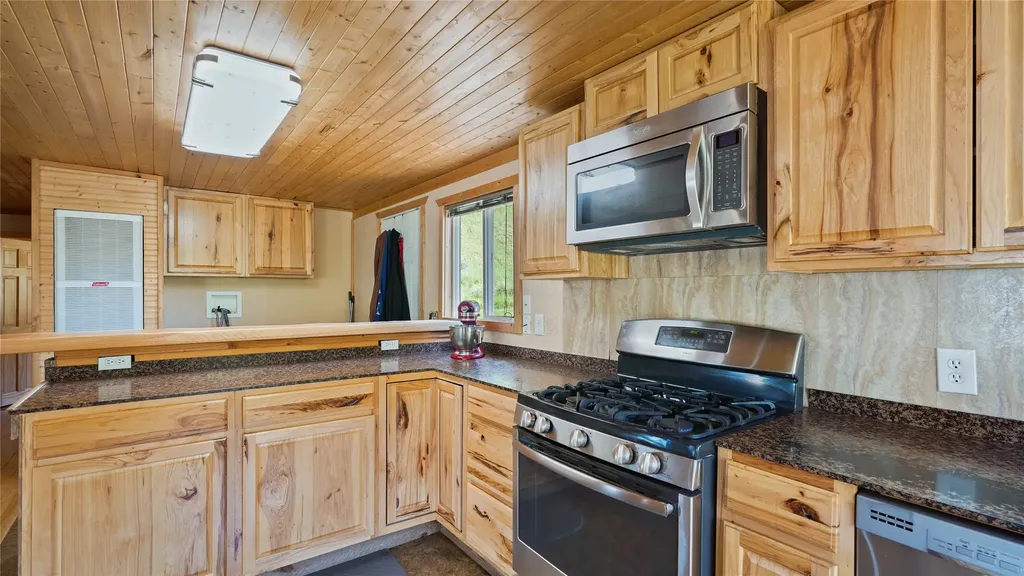 311 Wickes Road Jefferson City MT 59638