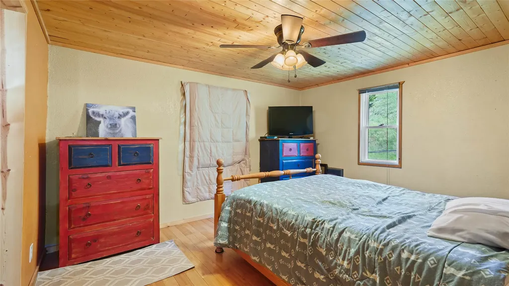 311 & 299 Wickes Road Jefferson City MT 59638