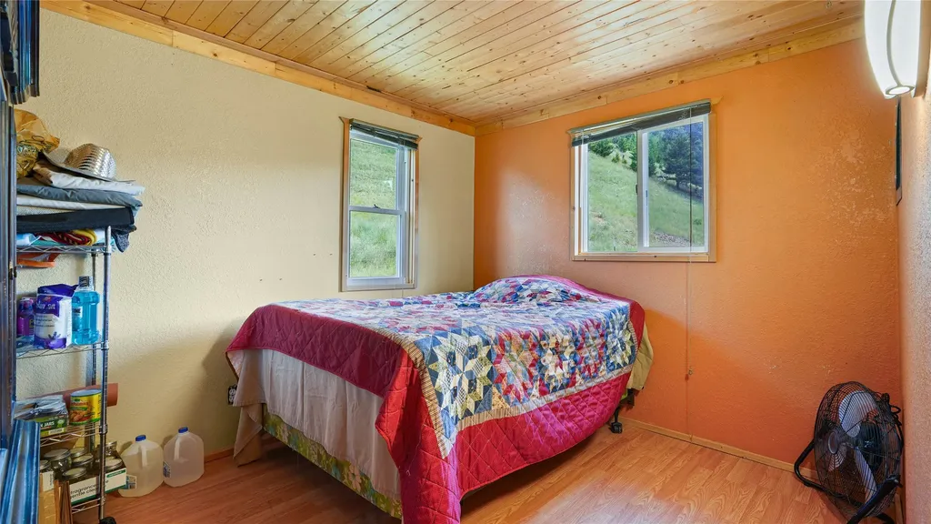311 Wickes Road Jefferson City MT 59638