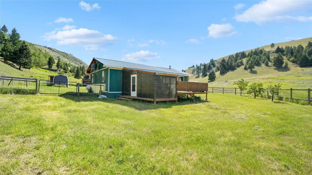 311 Wickes Road Jefferson City MT 59638