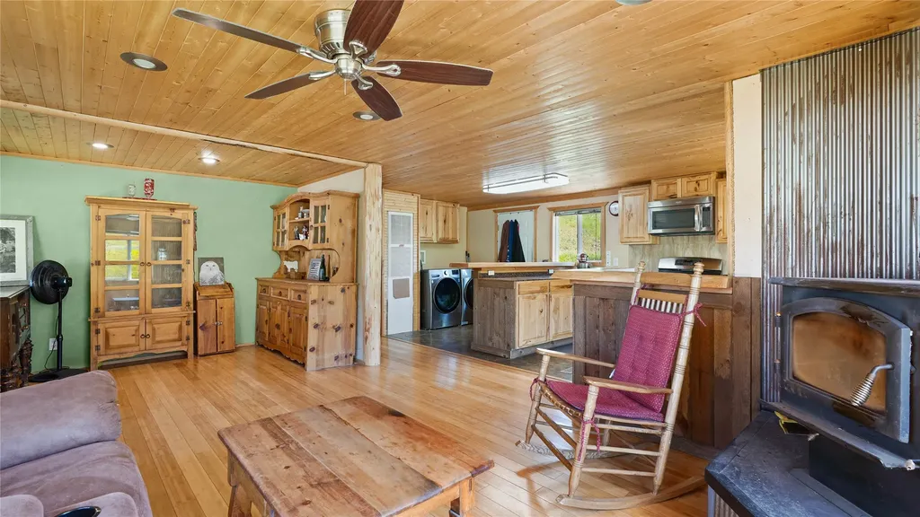 311 Wickes Road Jefferson City MT 59638