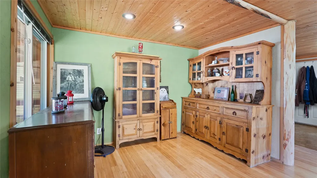 311 Wickes Road Jefferson City MT 59638