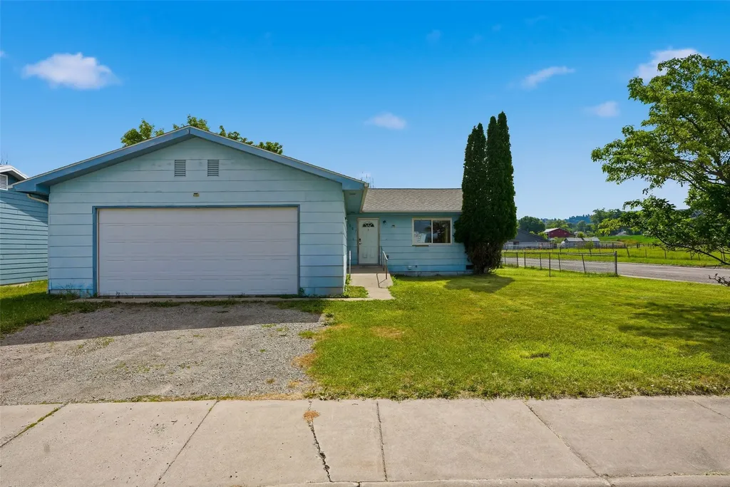 1007 5th Street W Polson MT 59860