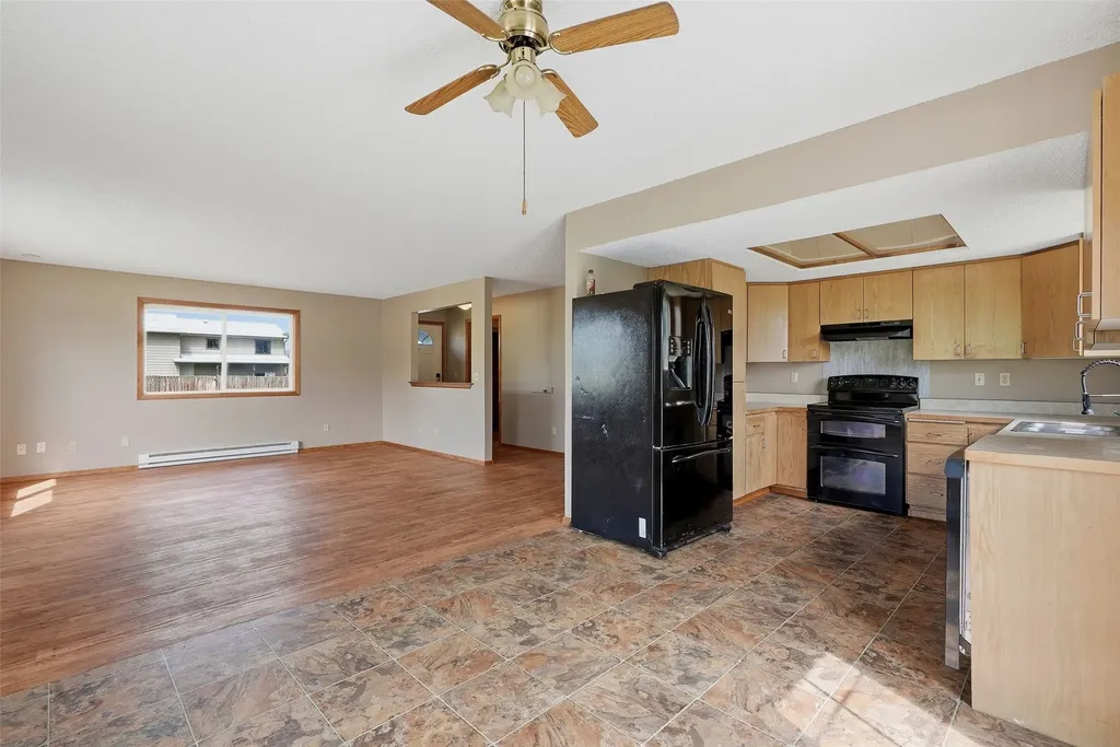 1007 5th Street W Polson MT 59860