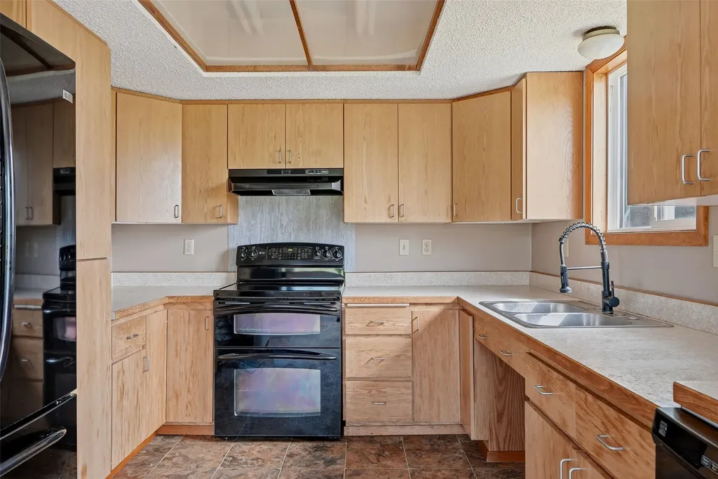 1007 5th Street W Polson MT 59860