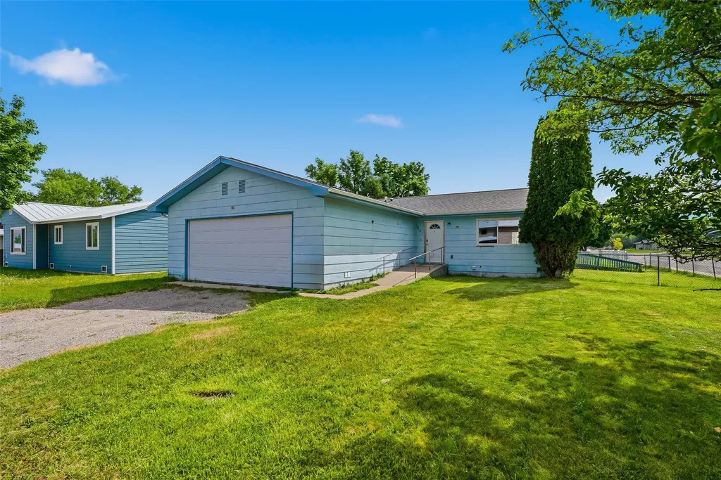 1007 5th Street W Polson MT 59860