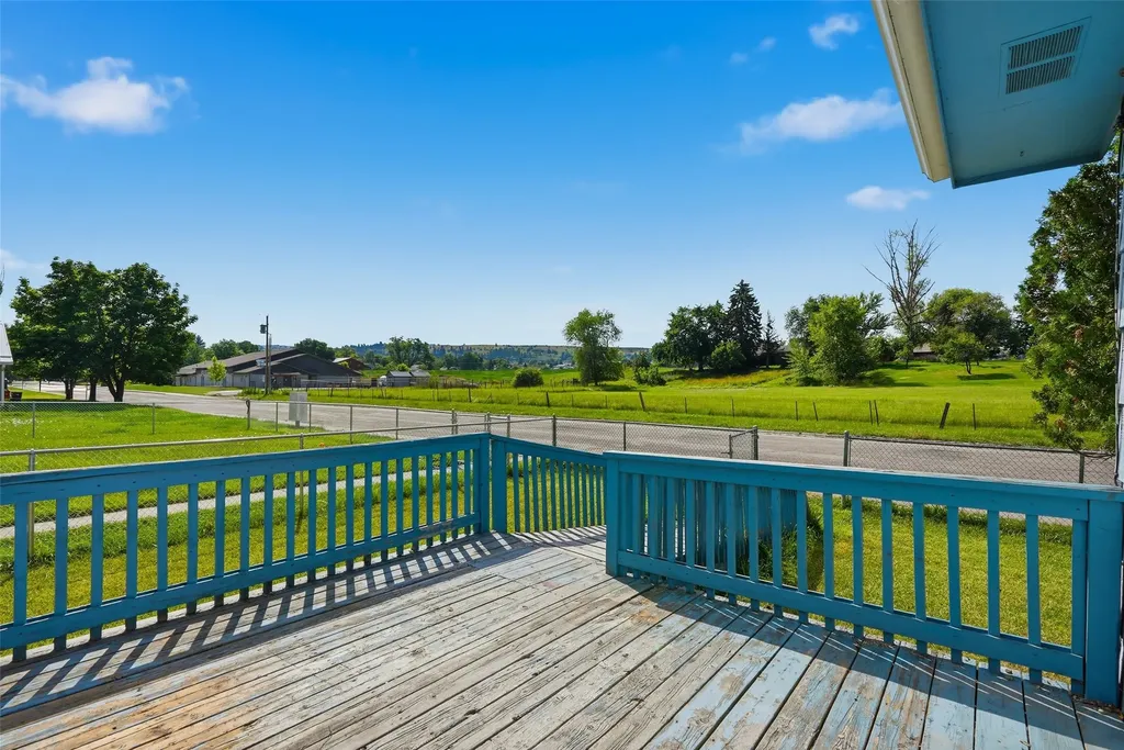 1007 5th Street W Polson MT 59860