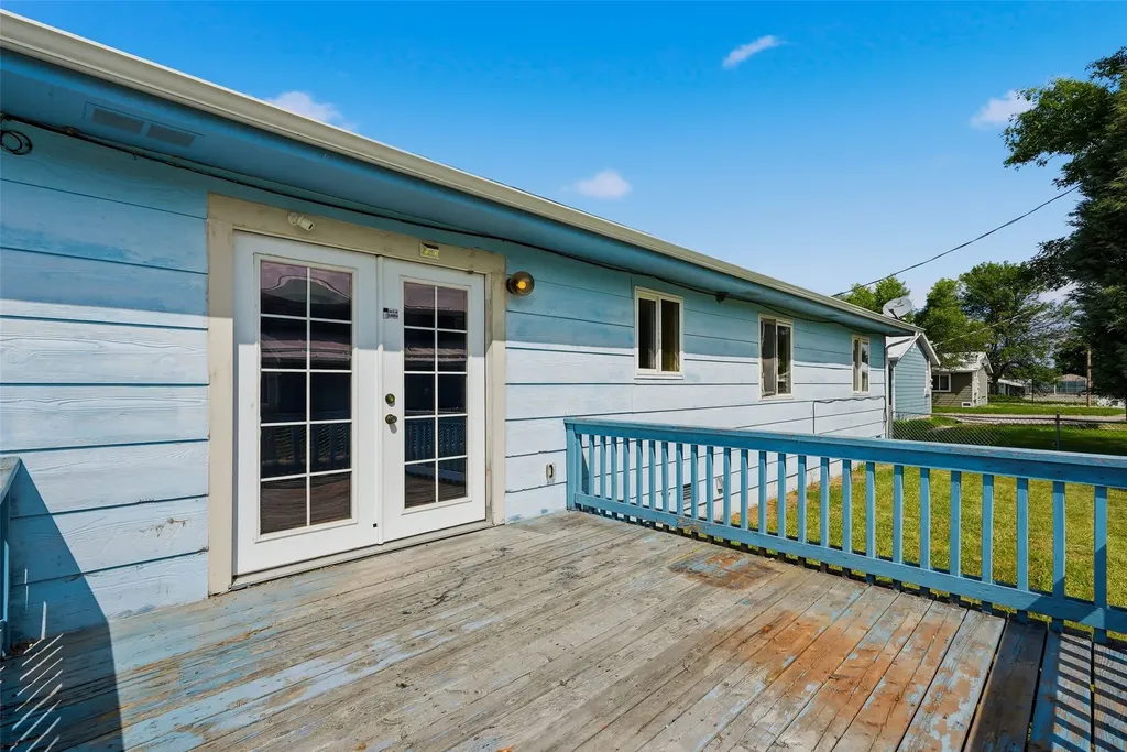 1007 5th Street W Polson MT 59860